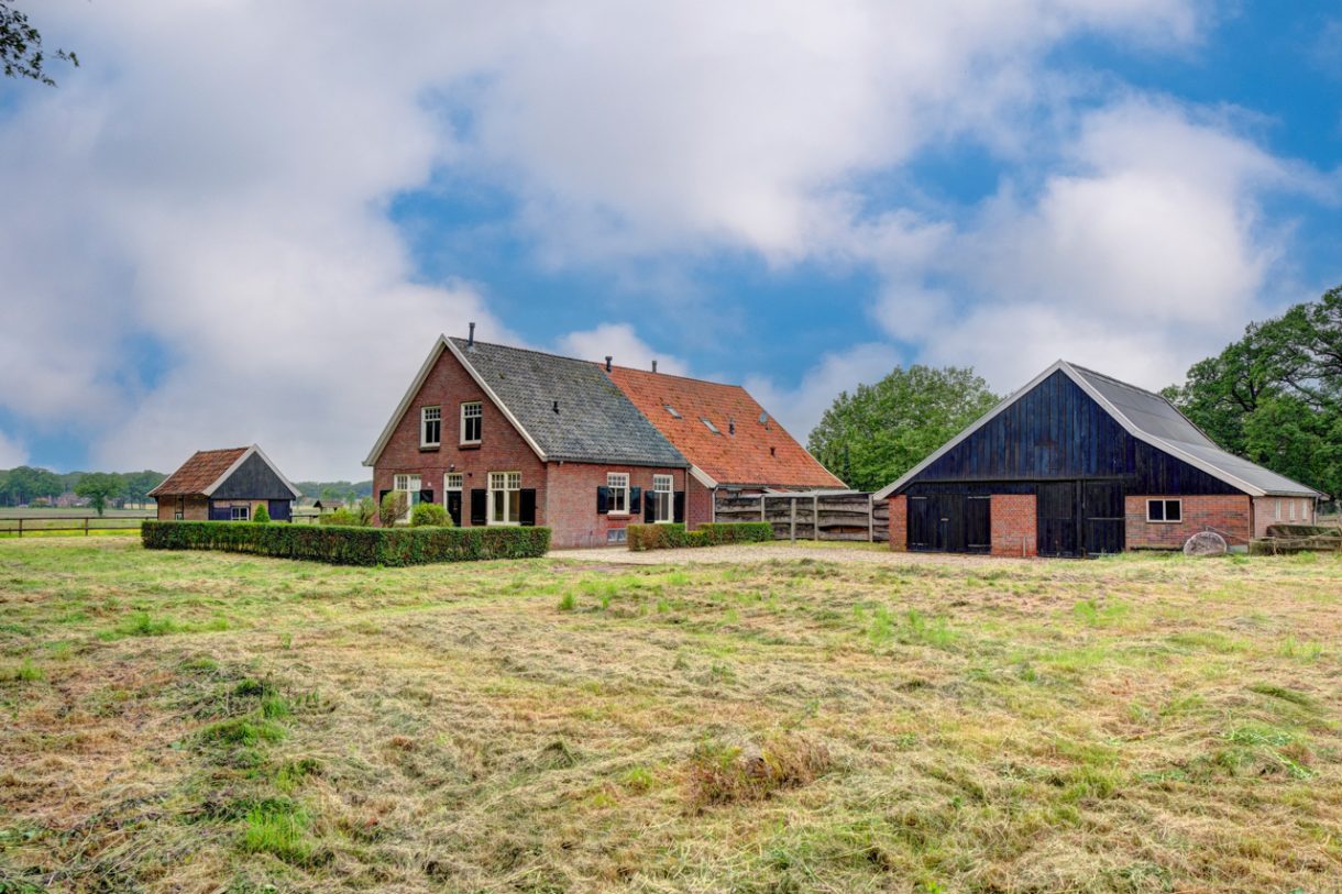 Te huur: Foto Woonhuis aan de Schoolweg 9 in Winterswijk Woold