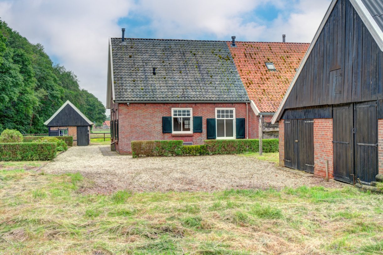 Te huur: Foto Woonhuis aan de Schoolweg 9 in Winterswijk Woold