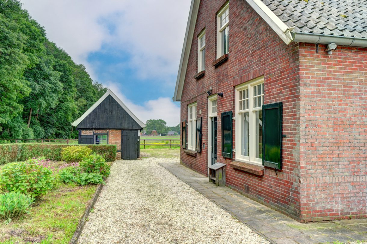 Te huur: Foto Woonhuis aan de Schoolweg 9 in Winterswijk Woold