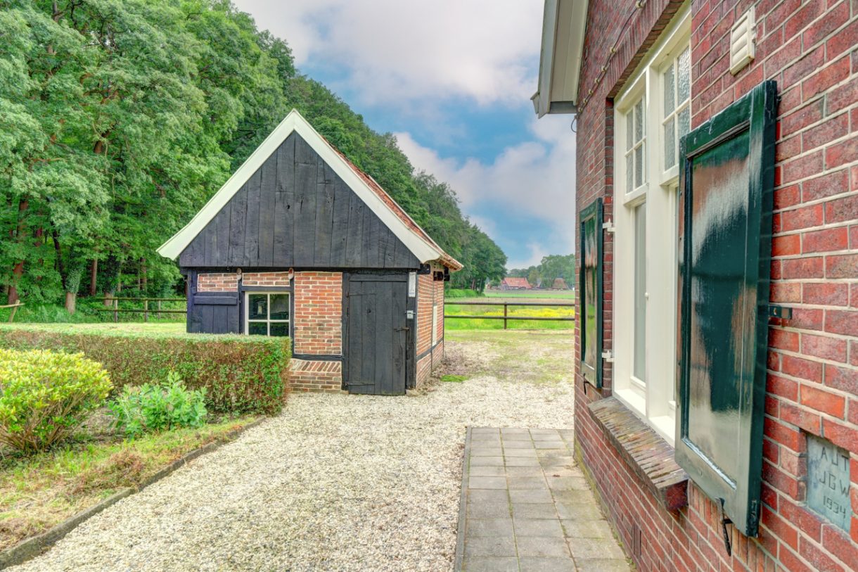 Te huur: Foto Woonhuis aan de Schoolweg 9 in Winterswijk Woold