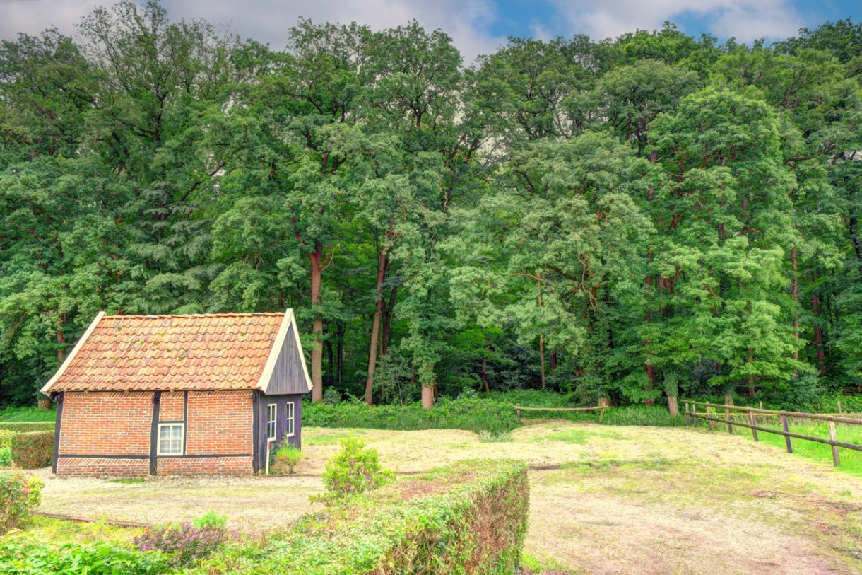 Te huur: Foto Woonhuis aan de Schoolweg 9 in Winterswijk Woold