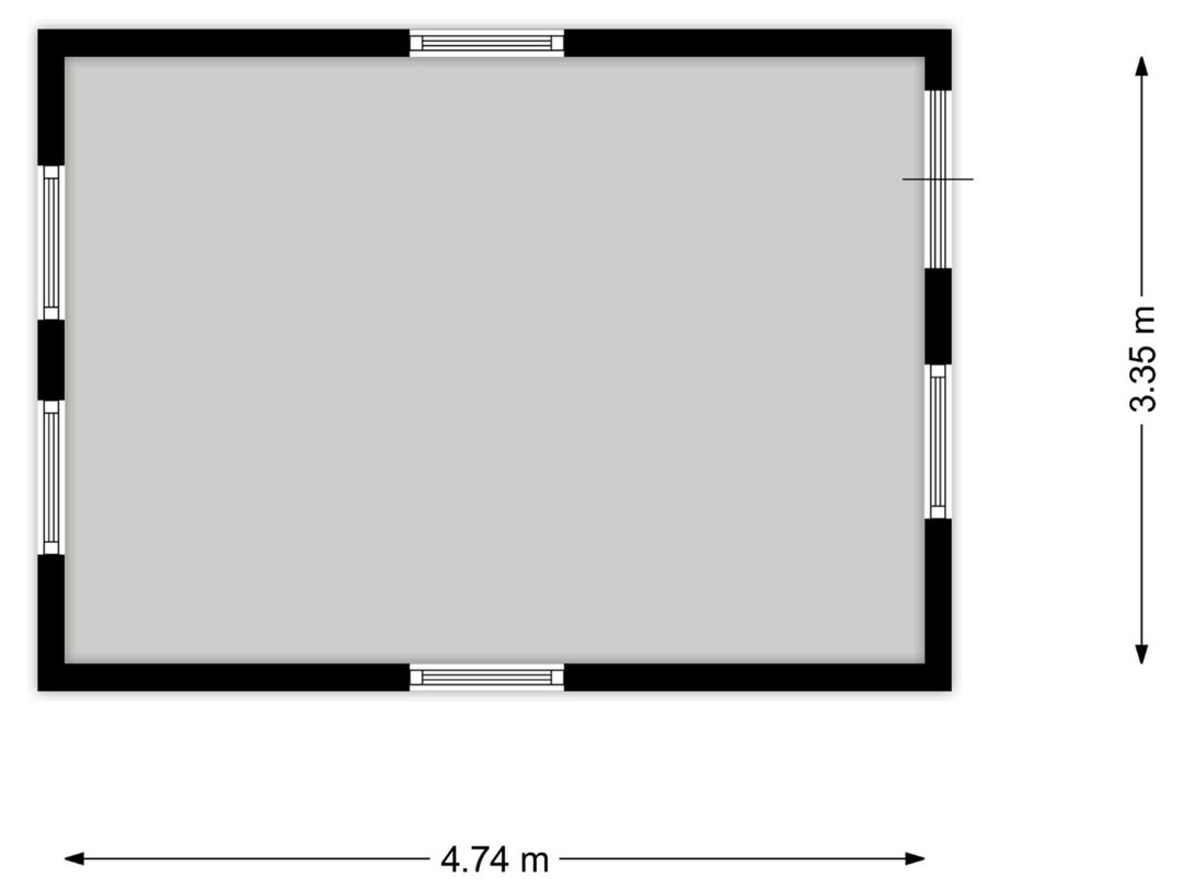 Te huur: Foto Woonhuis aan de Schoolweg 9 in Winterswijk Woold