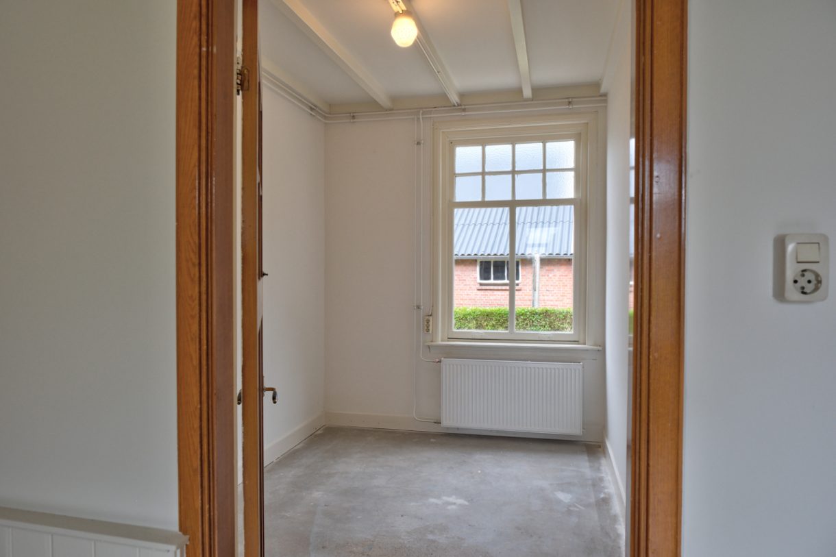 Te huur: Foto Woonhuis aan de Schoolweg 9 in Winterswijk Woold