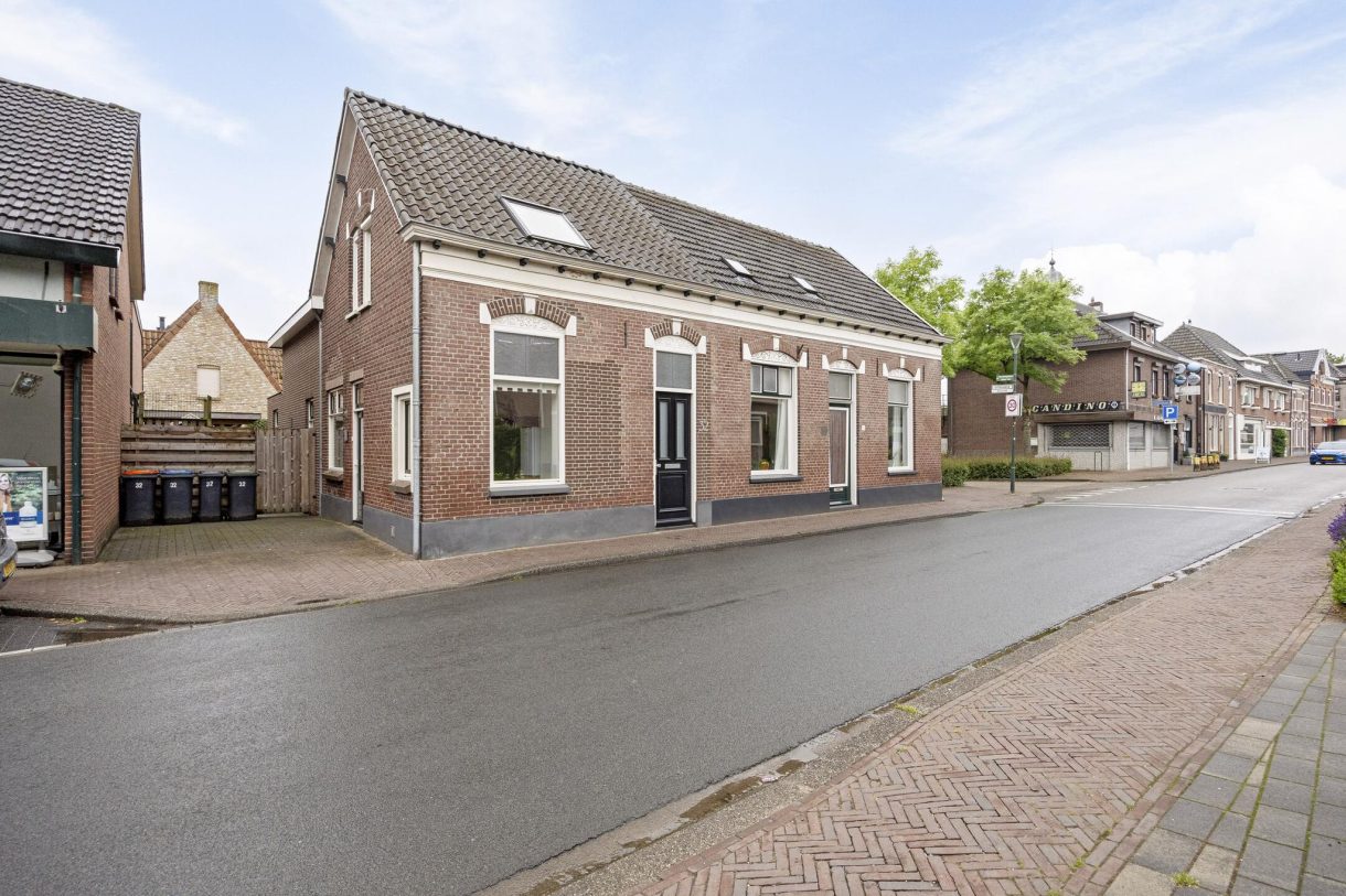 Te koop: Foto Woonhuis aan de Ulftseweg 32 in Silvolde