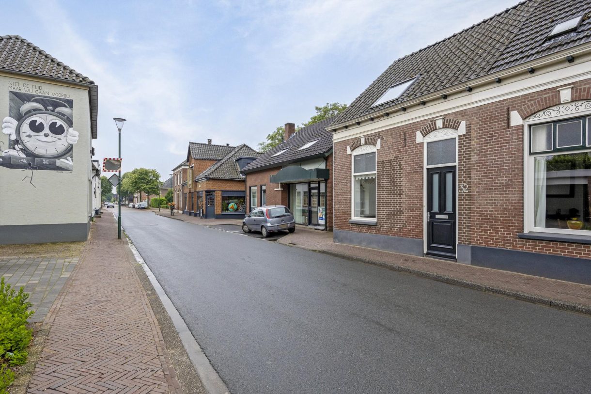 Te koop: Foto Woonhuis aan de Ulftseweg 32 in Silvolde