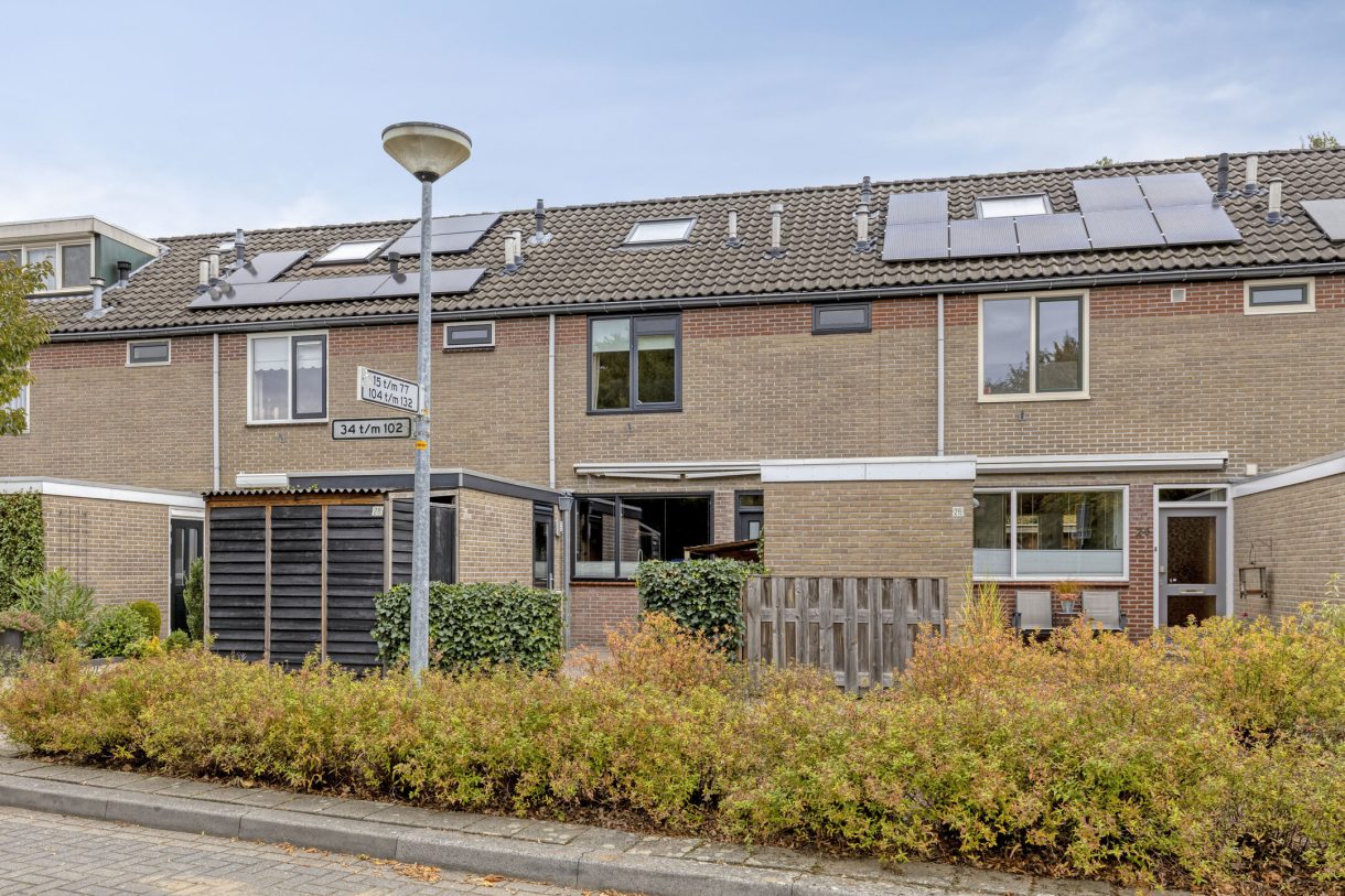 Te koop: Foto Woonhuis aan de Lage Veld 28 in Aalten