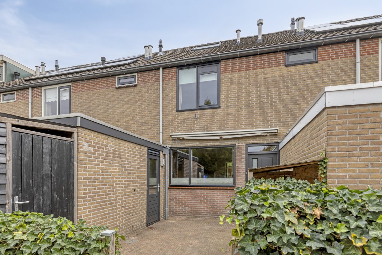 Te koop: Foto Woonhuis aan de Lage Veld 28 in Aalten