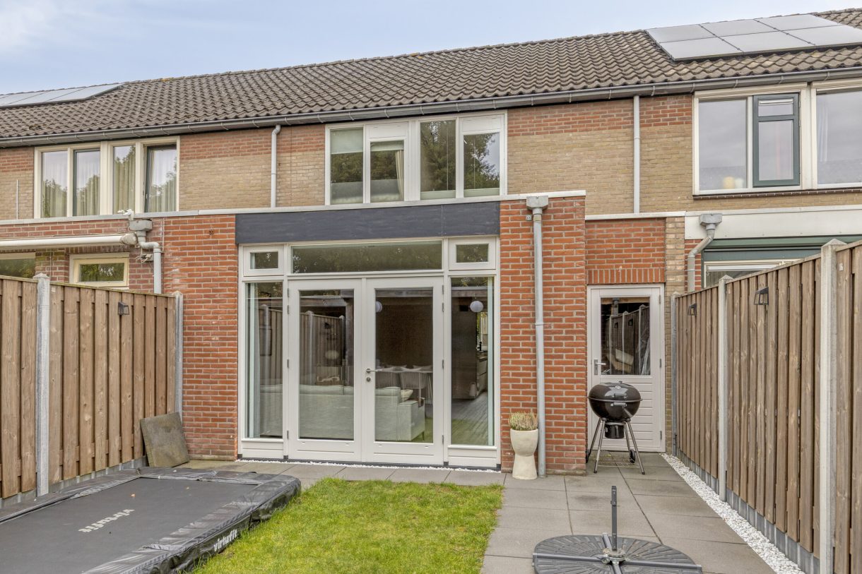 Te koop: Foto Woonhuis aan de Lage Veld 28 in Aalten