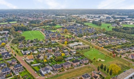 Te koop: Foto Woonhuis aan de Bongenkamp 57 in Aalten