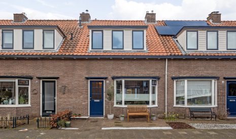 koop  Zutphen  Teniersstraat 18 – Hoofdfoto