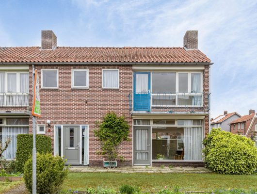 Hoofdfoto van Aalten Dalweg 8