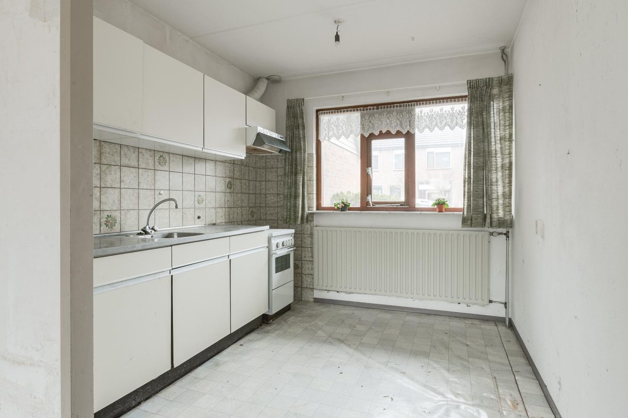 Te koop: Foto Woonhuis aan de Julianalaan 60 in Hengelo (gld)