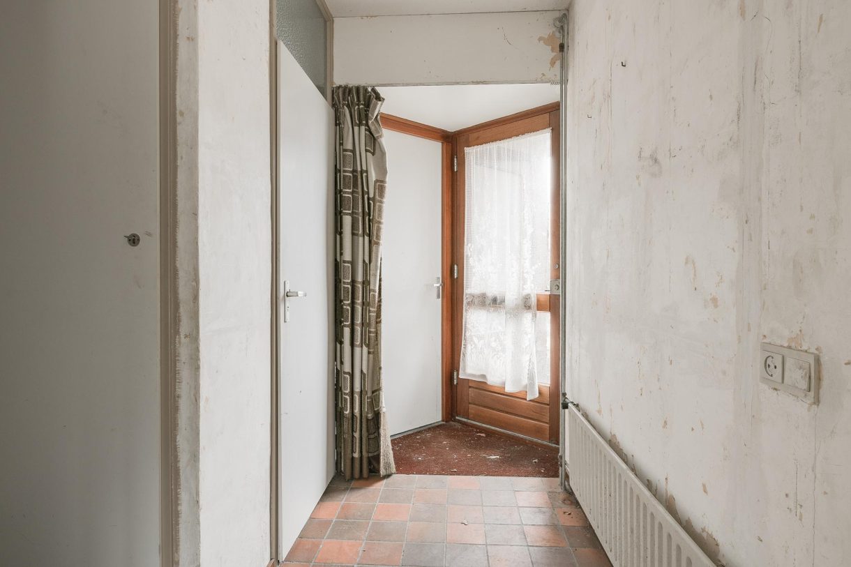 Te koop: Foto Woonhuis aan de Julianalaan 60 in Hengelo (gld)