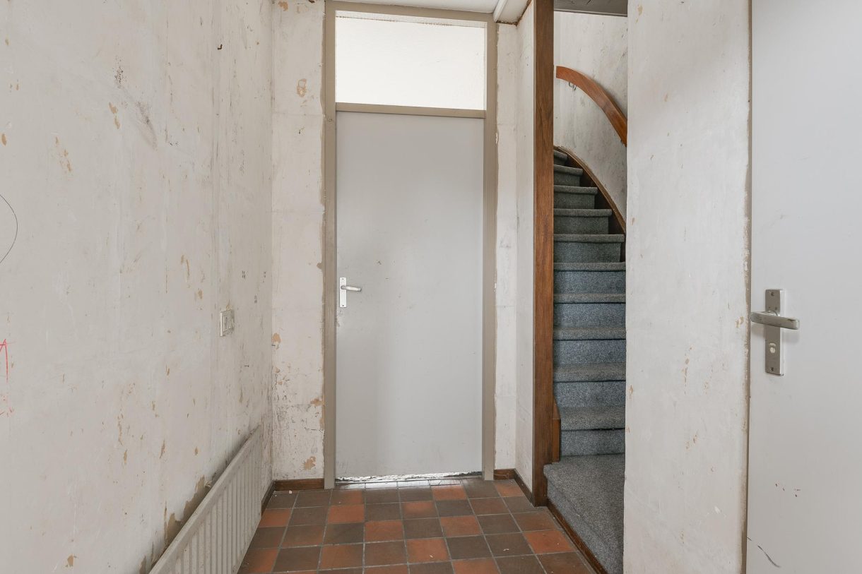 Te koop: Foto Woonhuis aan de Julianalaan 60 in Hengelo (gld)