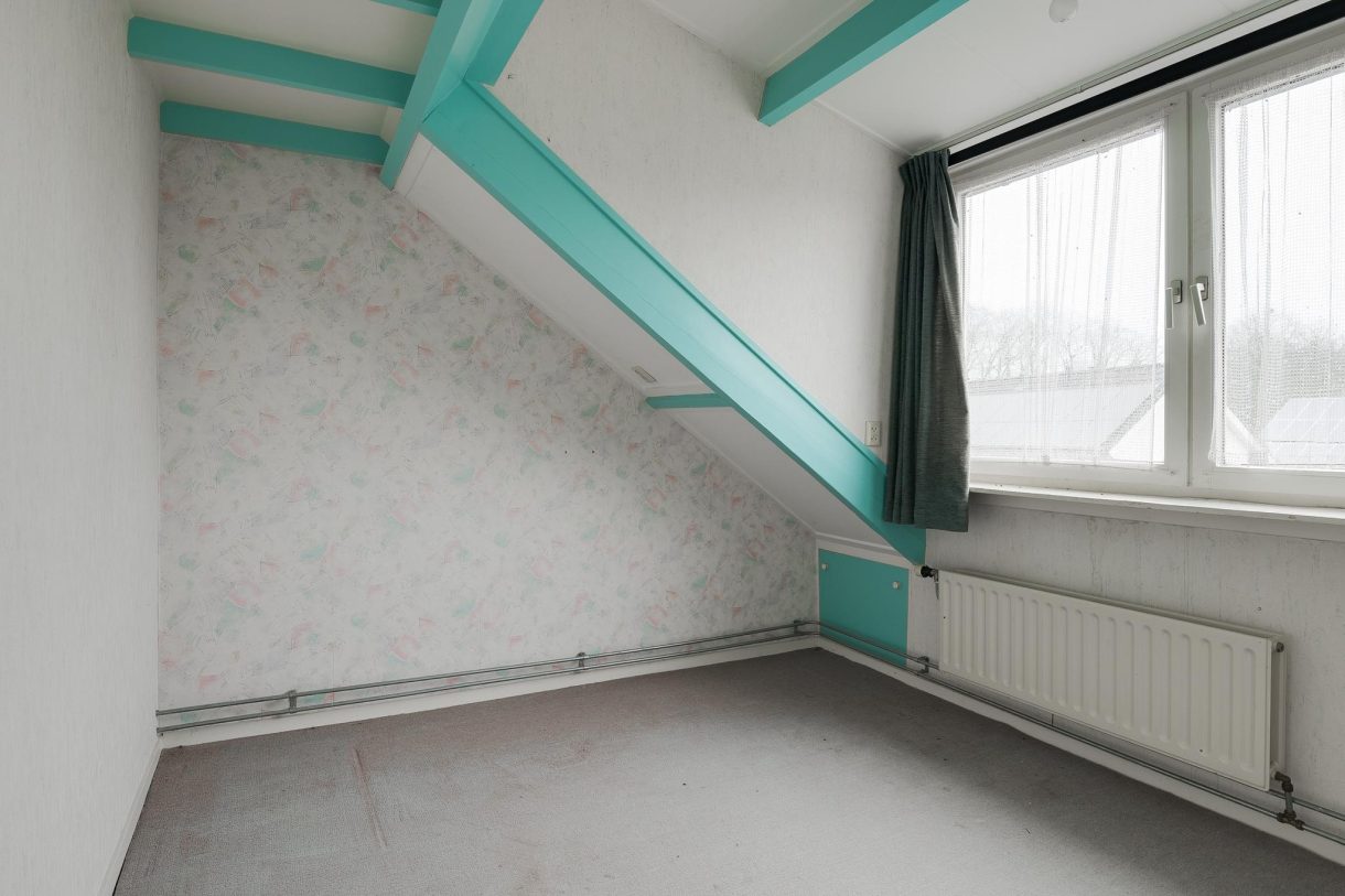 Te koop: Foto Woonhuis aan de Julianalaan 60 in Hengelo (gld)