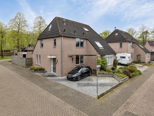 Hoofdfoto van Aalten De Pas 15