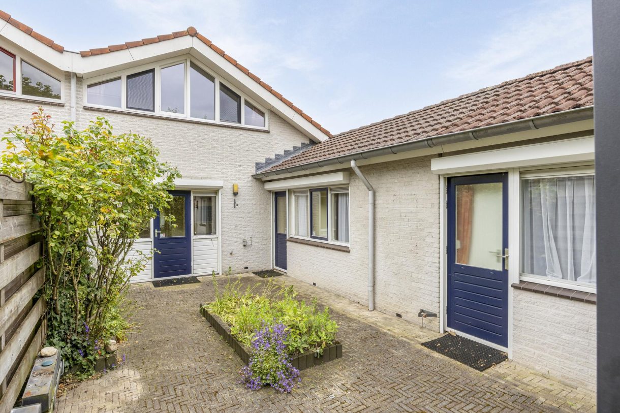 Te koop: Foto Woonhuis aan de De Hoven 19 in Aalten