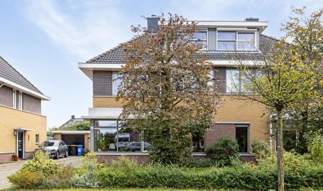 Te koop: Foto Woonhuis aan de Knibbelweide 25 in Aalten