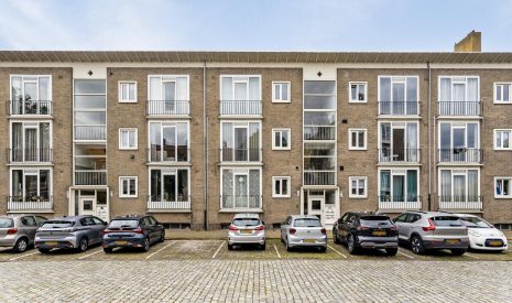 Te koop: Foto Appartement aan de Brugstraat 13 in Zutphen