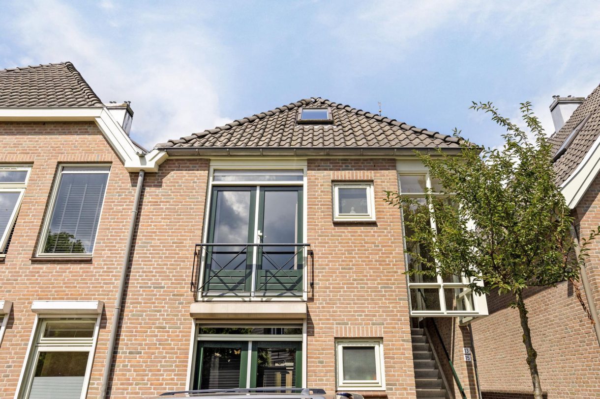 Te koop: Foto Appartement aan de Damstraat 13 in Aalten