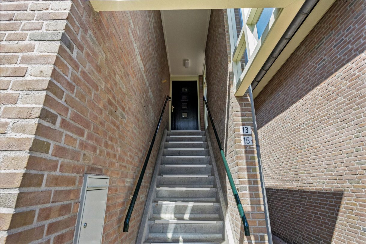 Te koop: Foto Appartement aan de Damstraat 13 in Aalten