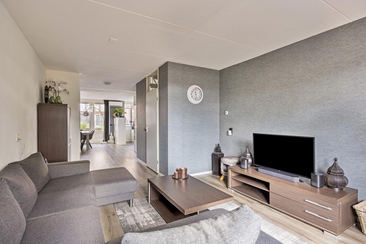 Te koop: Foto Appartement aan de Damstraat 13 in Aalten