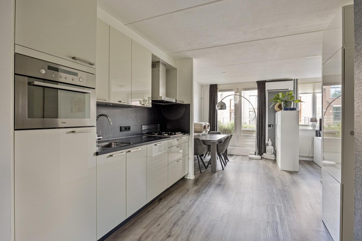 Te koop: Foto Appartement aan de Damstraat 13 in Aalten