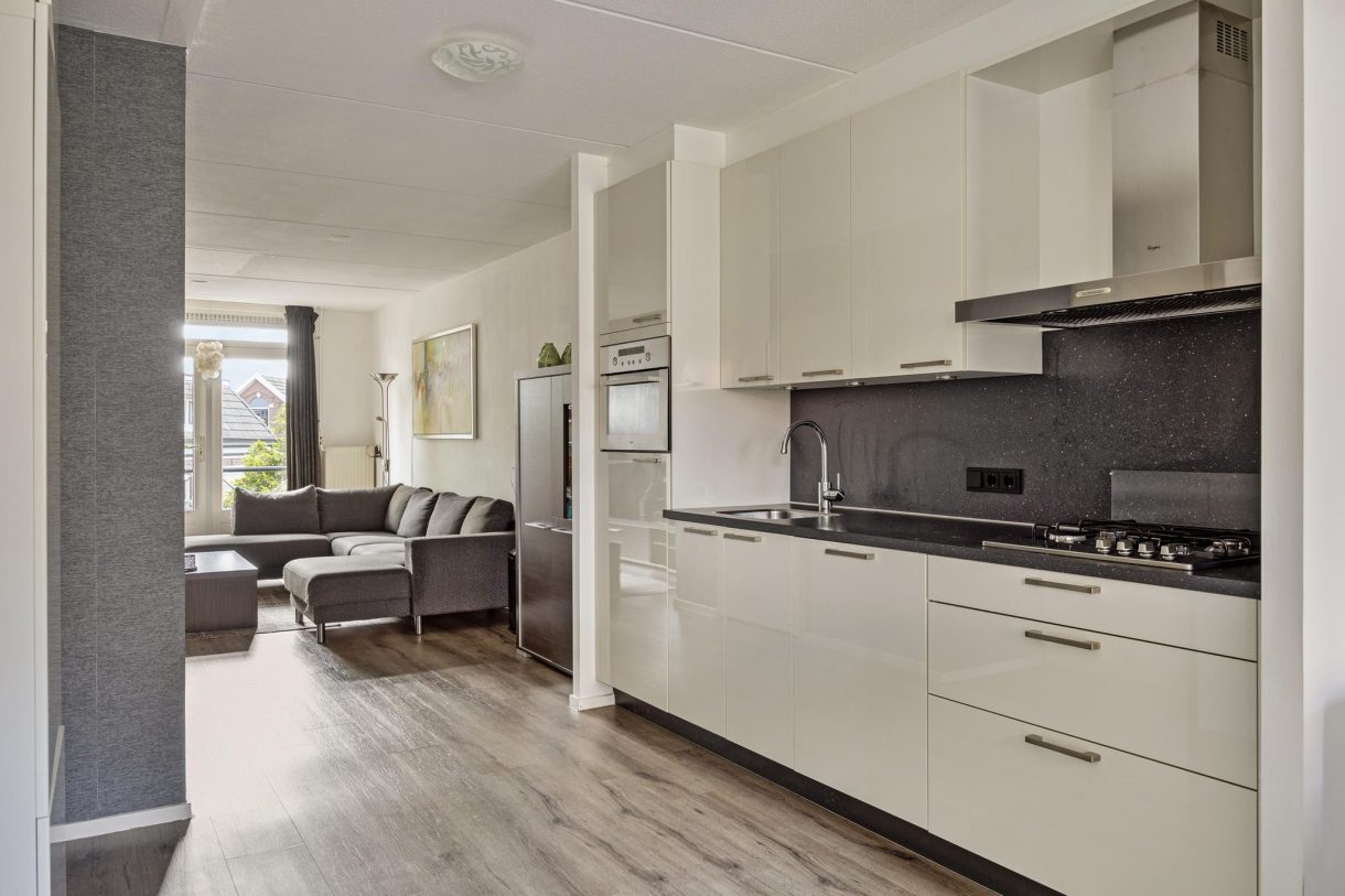 Te koop: Foto Appartement aan de Damstraat 13 in Aalten