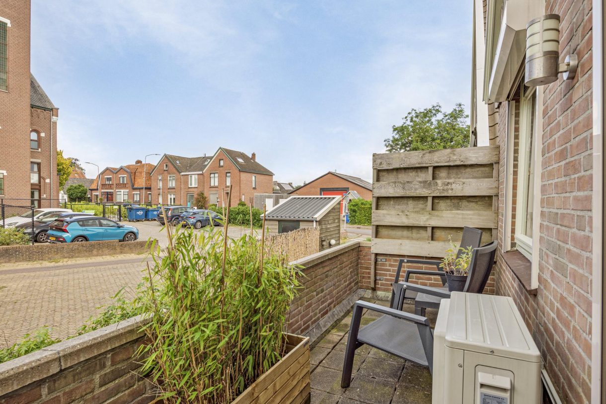 Te koop: Foto Appartement aan de Damstraat 13 in Aalten