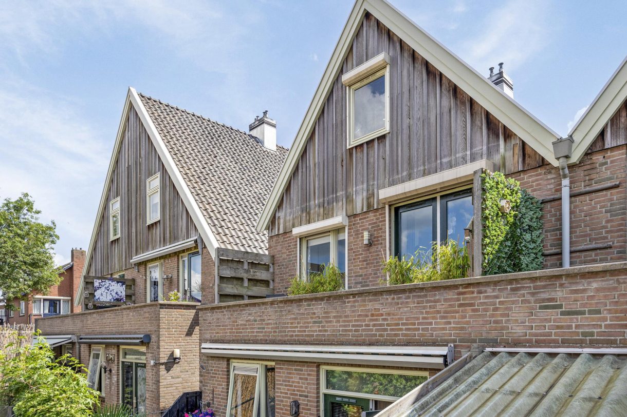 Te koop: Foto Appartement aan de Damstraat 13 in Aalten