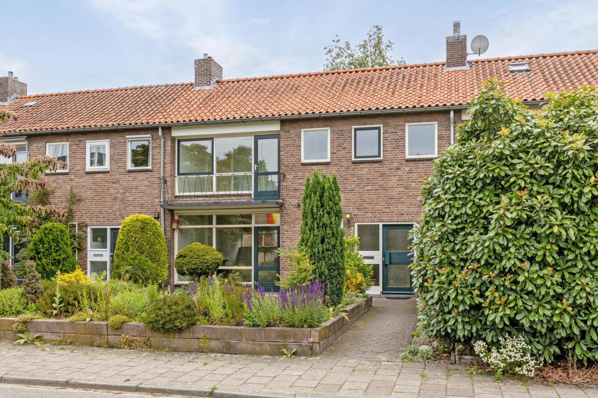 Te koop: Foto Woonhuis aan de Ludgerstraat 59 in Aalten