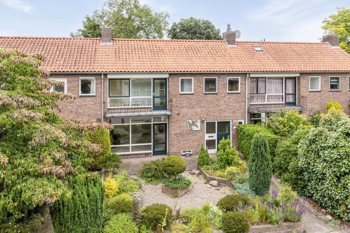 Te koop: Foto Woonhuis aan de Ludgerstraat 59 in Aalten