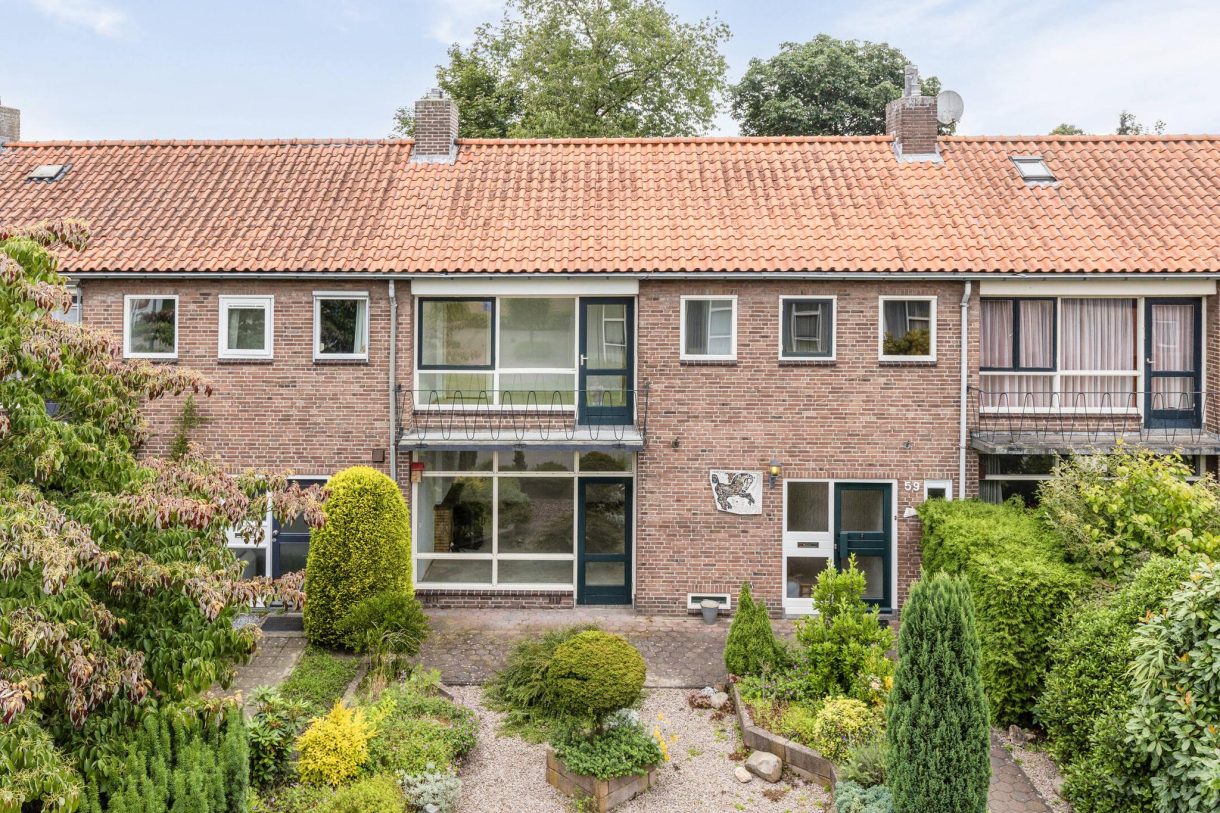 Te koop: Foto Woonhuis aan de Ludgerstraat 59 in Aalten