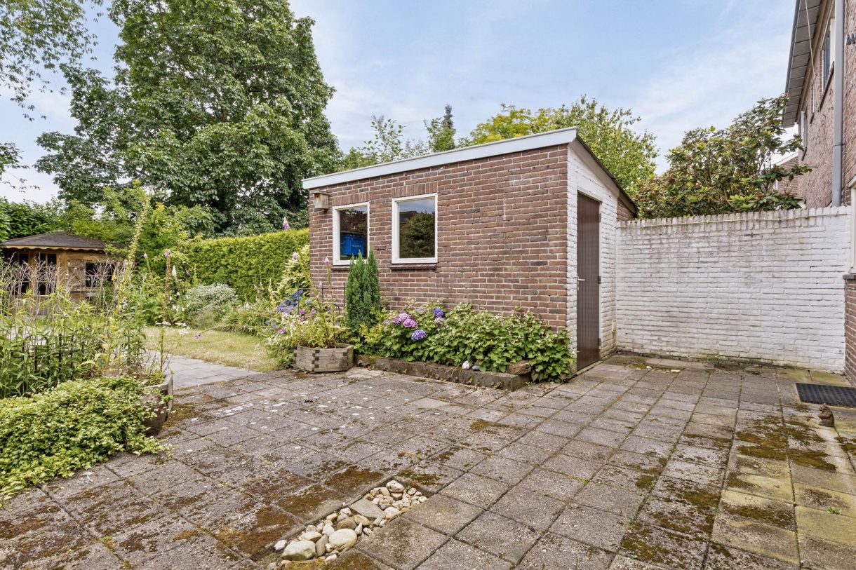 Te koop: Foto Woonhuis aan de Ludgerstraat 59 in Aalten