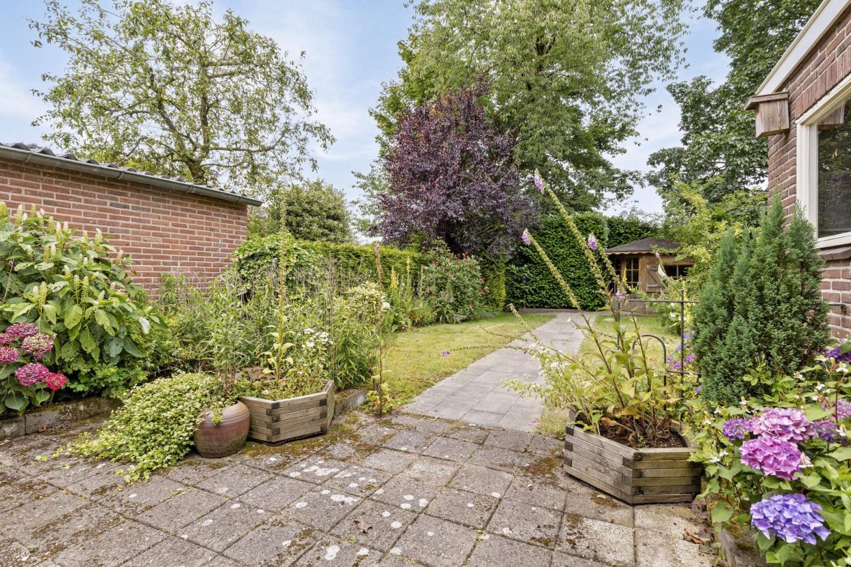 Te koop: Foto Woonhuis aan de Ludgerstraat 59 in Aalten