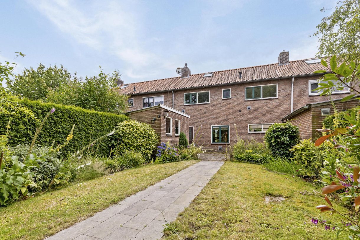 Te koop: Foto Woonhuis aan de Ludgerstraat 59 in Aalten