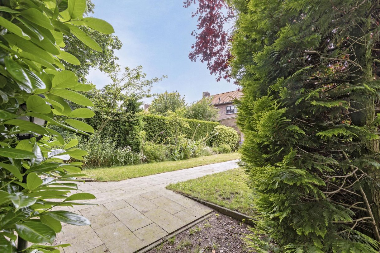 Te koop: Foto Woonhuis aan de Ludgerstraat 59 in Aalten