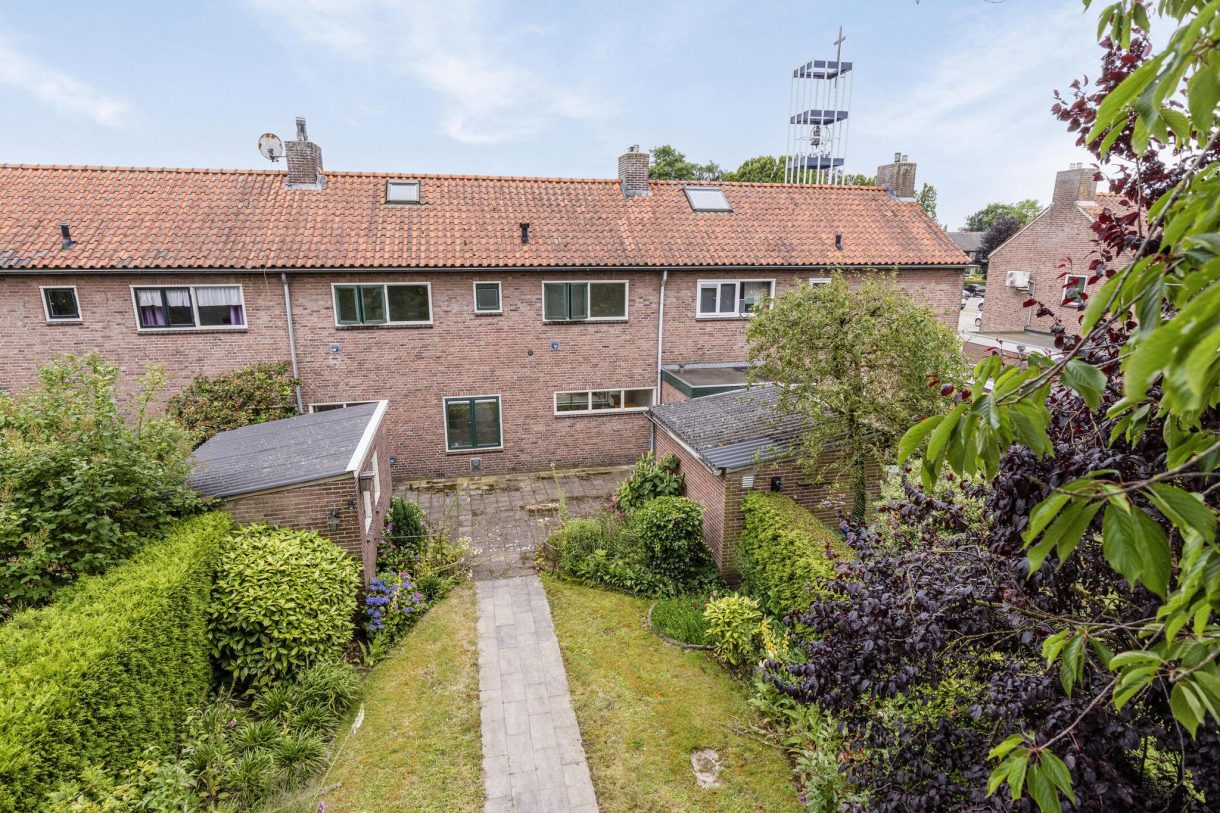 Te koop: Foto Woonhuis aan de Ludgerstraat 59 in Aalten