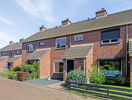 Hoofdfoto van Silvolde De Holtplaats 9