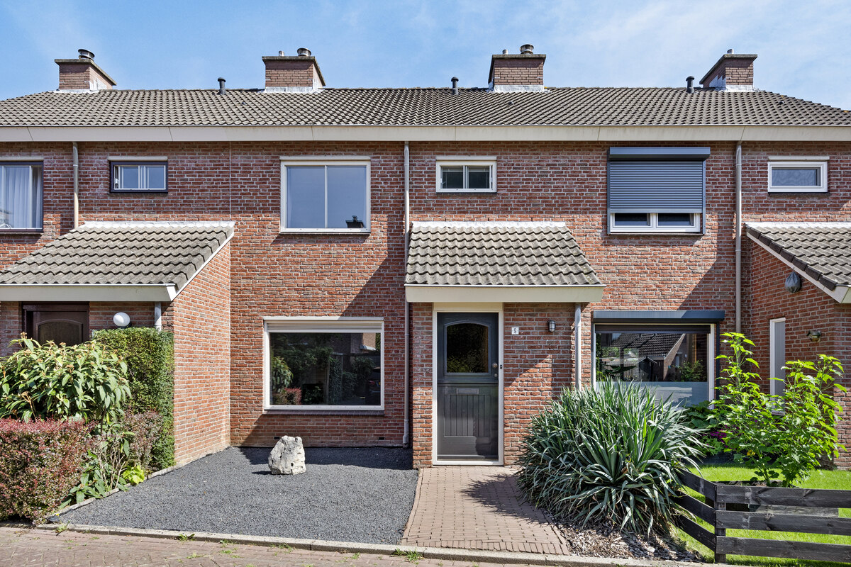 Te koop: Foto Woonhuis aan de De Holtplaats 9 in Silvolde