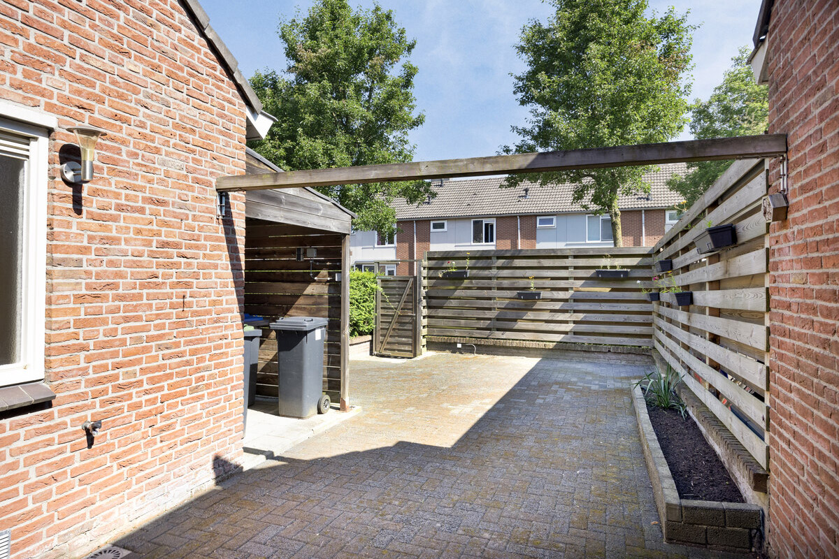 Te koop: Foto Woonhuis aan de De Holtplaats 9 in Silvolde