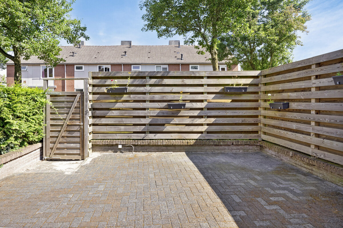 Te koop: Foto Woonhuis aan de De Holtplaats 9 in Silvolde