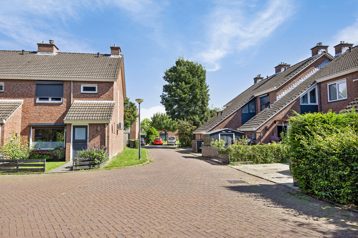 Te koop: Foto Woonhuis aan de De Holtplaats 9 in Silvolde
