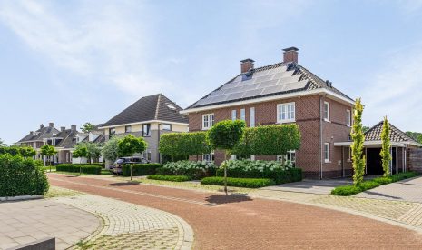 Te koop: Foto Woonhuis aan de Bongenkamp 46 in Aalten