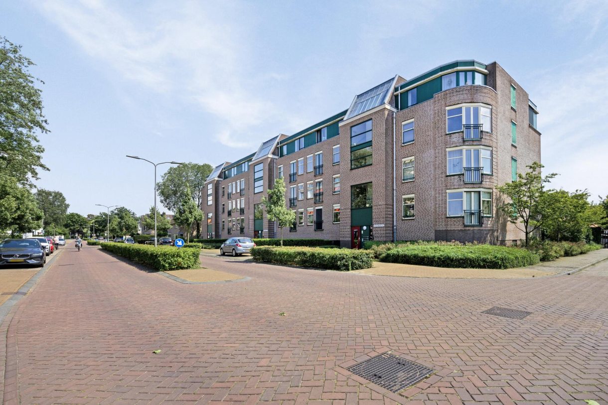 Te koop: Foto Appartement aan de Industrieweg 98 in Terborg