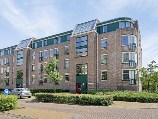 Hoofdfoto van Terborg Industrieweg 98