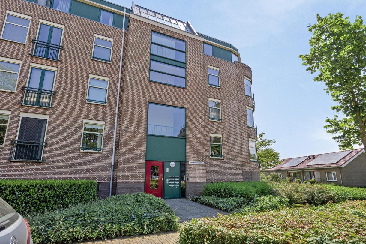 Te koop: Foto Appartement aan de Industrieweg 98 in Terborg