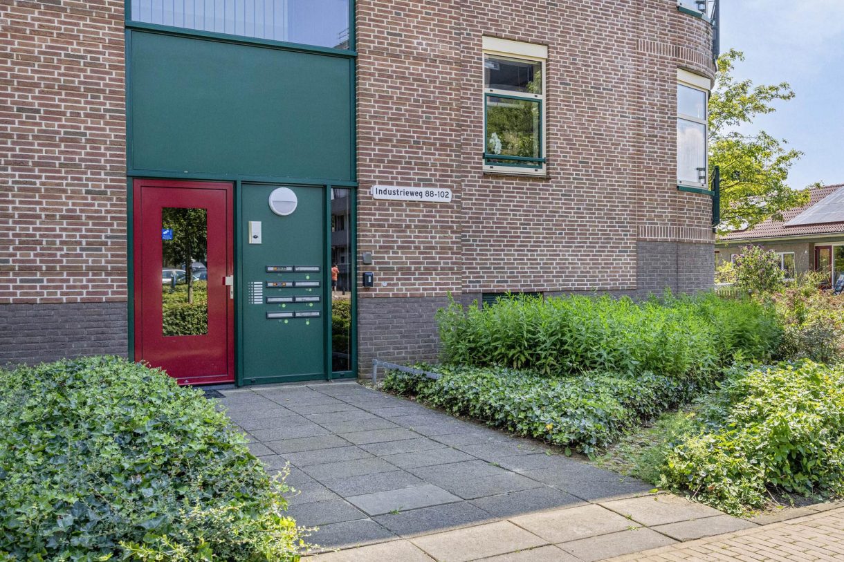 Te koop: Foto Appartement aan de Industrieweg 98 in Terborg