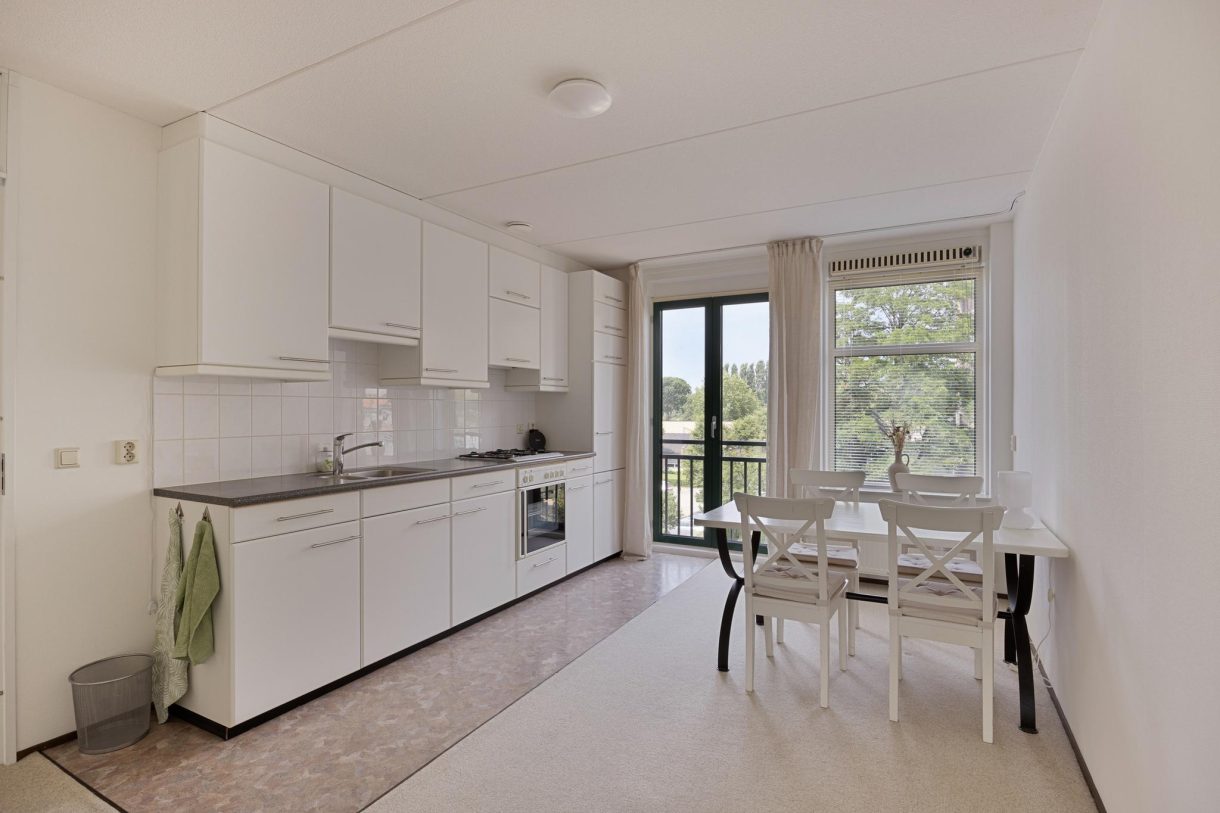 Te koop: Foto Appartement aan de Industrieweg 98 in Terborg