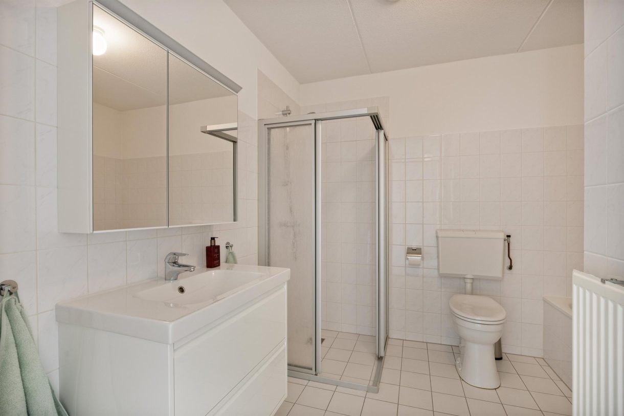 Te koop: Foto Appartement aan de Industrieweg 98 in Terborg